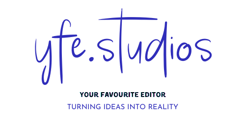 Your Favourite Editor Studios